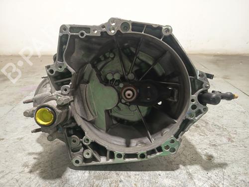 Used Gearbox Gearbox 38324992 38324992
