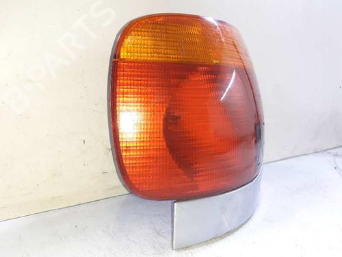 Left taillight AUDI A4 B5 (8D2) 1.9 TDI | BP5631061C34 