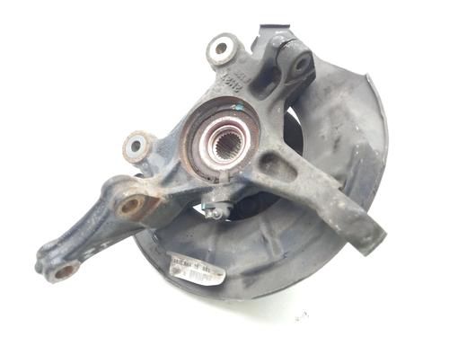 Used Left front steering knuckle CHEVROLET AVEO Hatchback (T300) 1.3 D (95 hp) 26601608