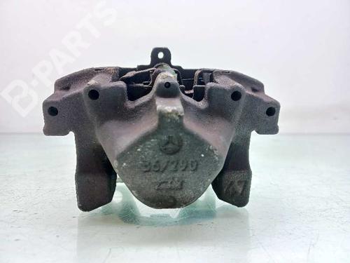 Right rear brake caliper MERCEDES-BENZ CLK (C209) CLK 200 Kompressor (209.341) | BP11560973M106 