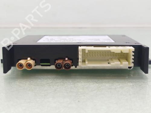 Electronic module MERCEDES-BENZ T-CLASS MPV (W420) T 180 (420.863, 420.865) | BP40106963M83 - Image 2