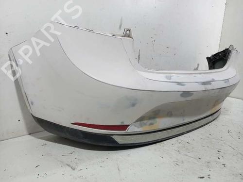 Rear bumper SEAT IBIZA IV (6J5, 6P1) 1.6 | BP3249016C8