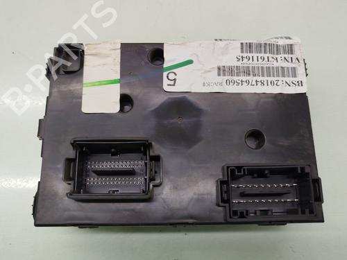 Fuse box JEEP COMPASS (MP, M6, MV, M7) 1.4 MultiAir | BP36667869E1 - Image 2