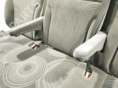 Stol bak OPEL VIVARO A Van (X83) 2.5 CDTI (F7) | BP29544924C17 