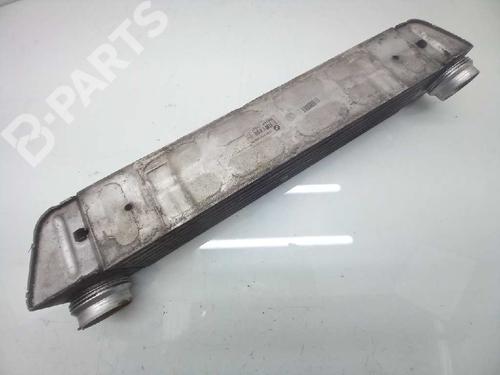 Intercooler BMW 5 (E60) 530 d | BP11415727M30