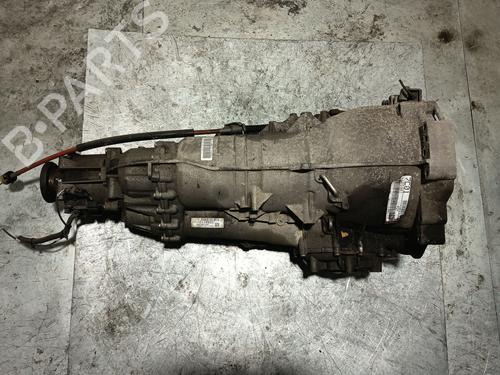 Gearbox AUDI A6 C6 (4F2) 2.7 TDI | BP40106867M3 - Image 2