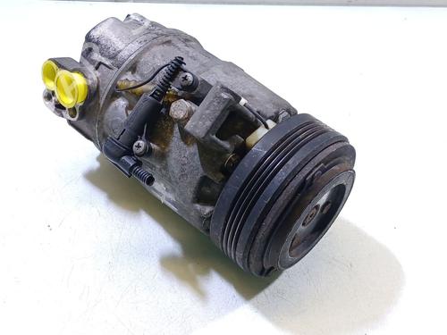 Compressor A/C BMW 3 (E46) 320 d (150 hp) 28040903