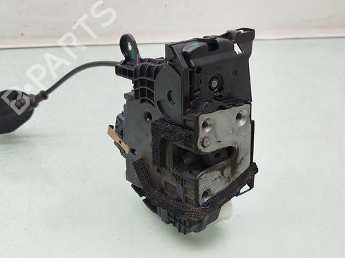 Used Front left lock Front left lock 37197582 37197582