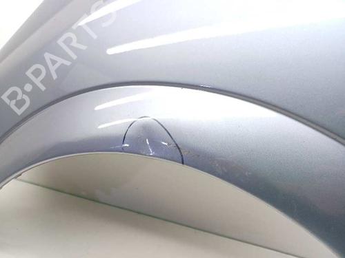 Left front fenders OPEL MERIVA A MPV (X03)  | BP16251605C41 