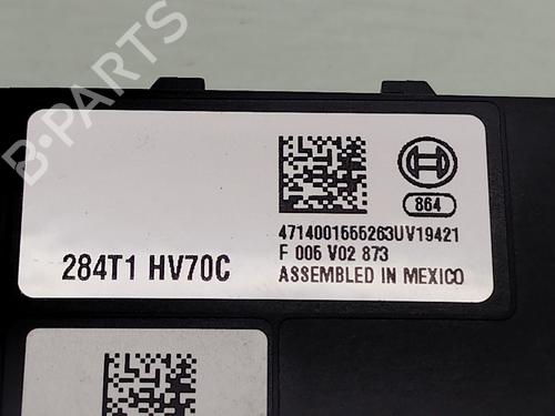 Electronic module NISSAN QASHQAI II (J11, J11_) 1.5 dCi | BP32026655M83