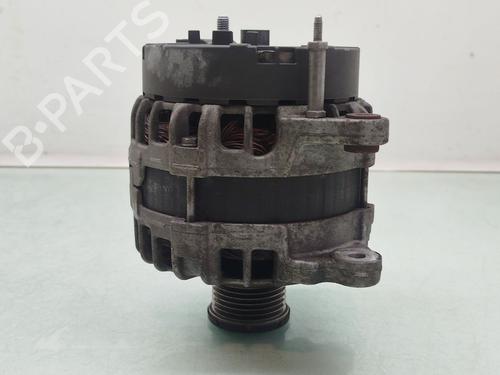 Alternator VW CRAFTER Platform/Chassis (SZ_) 2.0 TDI 4motion (SZB, SZC, SZH, SZI, SZO, SZP, SZU, SZV) | BP36235984M7 - Image 3