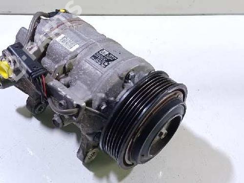 AC compressor BMW 3 Gran Turismo (F34) 318 d (136 hp) 11846669