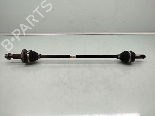 Used Left rear driveshaft KIA SORENTO III (UM) 2.2 CRDi (200 hp) 20294175