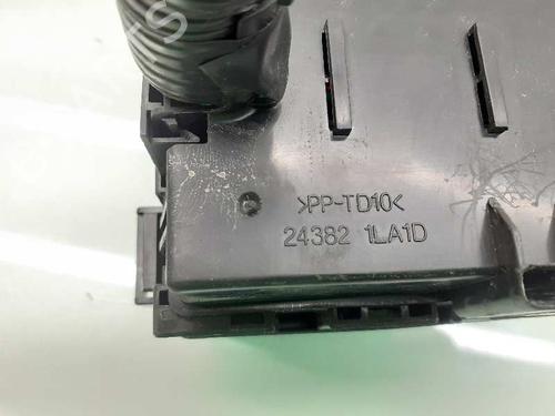 Fuse box MERCEDES-BENZ X-CLASS (470)  | BP13048448E1 