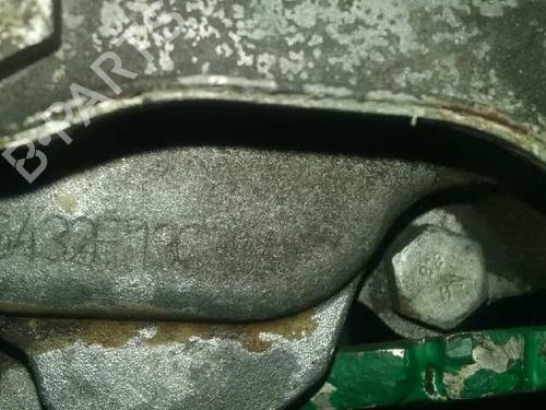 Gearbox OPEL CORSA C (X01) 1.2 (F08, F68) | BP1409731M3 