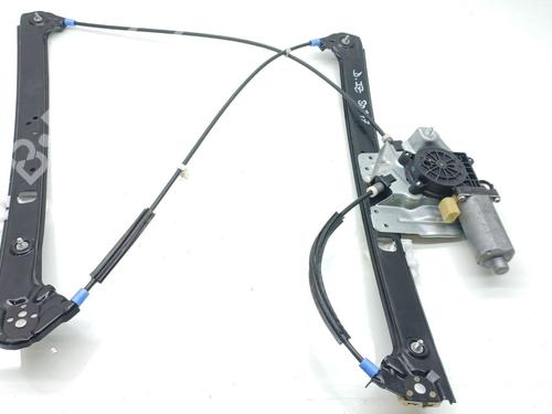 Used Front left window mechanism Front left window mechanism BMW X5 (E53) 3.0 d (218 hp) 36488846 36488846