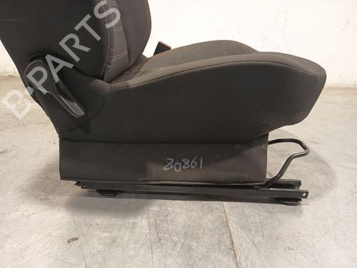 Right front seat DACIA SANDERO III 1.0 TCe 90 | BP34557670C16  - Image 5