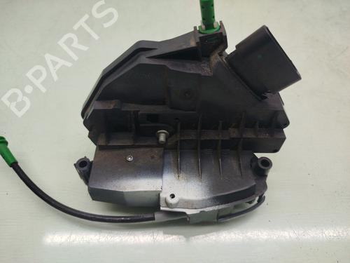 Rear right lock FORD FIESTA VI (CB1, CCN) 1.0 EcoBoost | BP23218661C99 