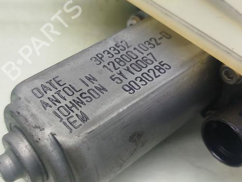 Front left window mechanism RENAULT MASTER III Van (FV) 2.3 dCi 125 FWD (FV0C, FV0D, FV0G, FV0H, FV0J, FV0K,... | BP31828840C22 