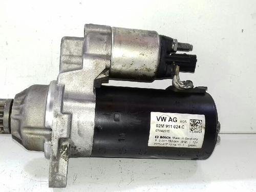 Starter AUDI Q3 (8UB, 8UG)  | BP9123324M8 