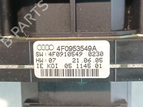 Steering column stalk AUDI A6 C6 (4F2) 2.0 TDI | BP38087485I23  - Image 5
