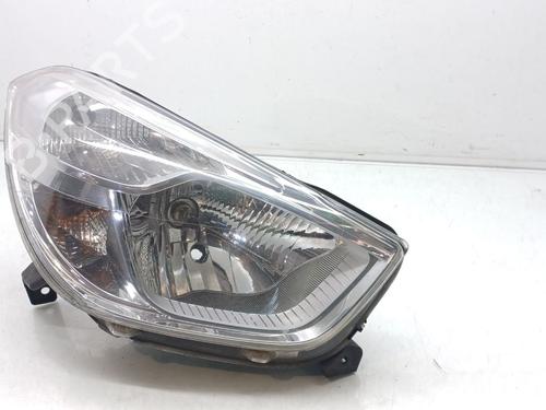 Used Right headlight DACIA DOKKER Box Body/MPV 1.5 dCi 75 / Blue dCi 75 (FEJW, FEAH) (75 hp) 30701563
