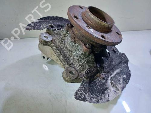 Right front steering knuckle BMW 1 (E87) 120 d | BP10741490M26 