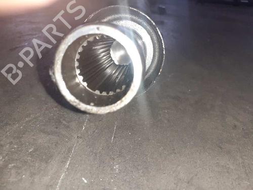 Driveshaft SUBARU LEGACY IV Estate (BP)  | BP5766224M37 