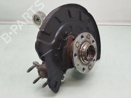 Højre Styrespindel Lejehus VW TIGUAN (AD1, AX1) 2.0 TDI (115 hp) 32372459