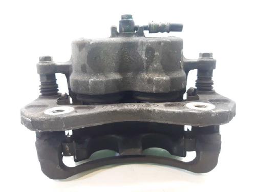 Right front brake caliper SSANGYONG REXTON W / REXTON 2.0 Xdi | BP11560068M104 