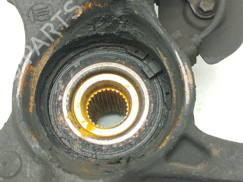 Right front steering knuckle CITROËN JUMPY III Van (V_) 2.0 BlueHDi 120 | BP35945753M26 - Image 3