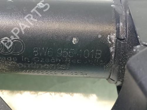 Headlight washer AUDI A5 Sportback (F5A, F5F) 35 TDI | BP29184208E17 