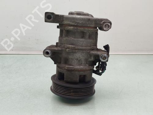 AC compressor FORD TRANSIT COURIER B460 Box Body/MPV 1.5 TDCi | BP33855694M34  - Image 5