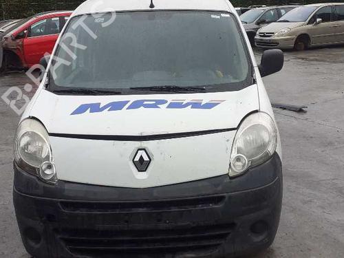 Engine control unit (ECU) RENAULT KANGOO / GRAND KANGOO II (KW0/1_) 1.5 dCi 85 (KW0K, KW0L, KW0B) | BP8593048M57 