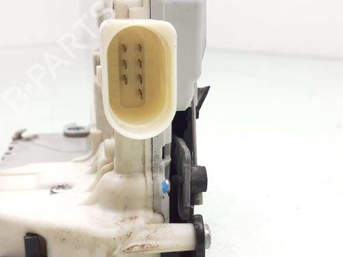 Front right lock AUDI A4 B7 Avant (8ED) 2.0 TDI 16V | BP12244061C97 