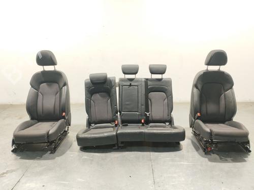 Sæde sæt AUDI Q5 (8RB) 2.0 TDI quattro (190 hp) 26553529