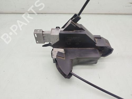 Used Front left lock CITROËN C4 I (LC_) 1.6 16V (109 hp) 27697601