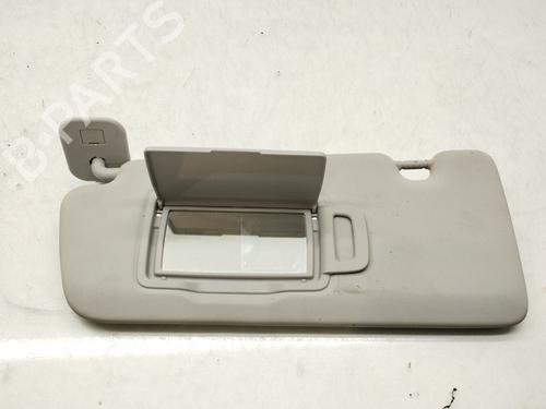 Left sun visor RENAULT TALISMAN (LP_) 1.6 dCi 130 | BP32059584I1 - Image 3