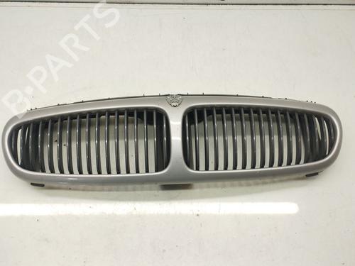 Grill Grill JAGUAR X-TYPE I (X400) 2.0 D (130 hp) 33826561 33826561
