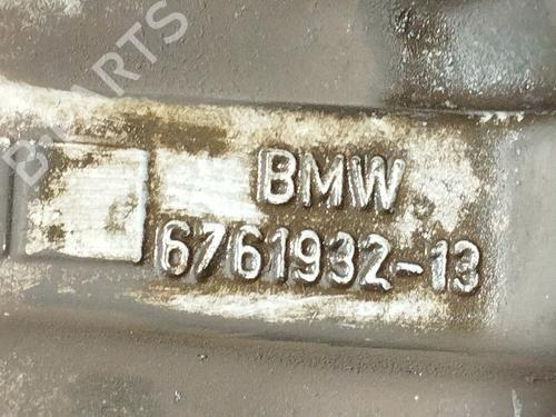 Fælk BMW X5 (E53) 3.0 d | BP30685262C45 