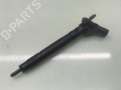 Used Injector Injector AUDI Q7 (4LB) 3.0 TDI quattro (240 hp) 33654874 33654874
