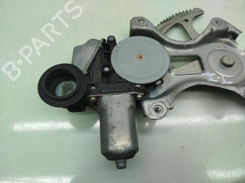 Fensterheber links hinten TOYOTA PRIUS (_W3_) 1.8 Hybrid (ZVW3_) | BP30510111C24