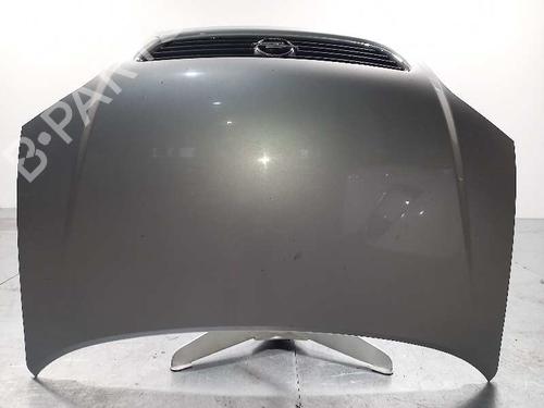 Used Hood OPEL ZAFIRA A MPV (T98) 1.8 16V (F75) (125 hp) 13634661