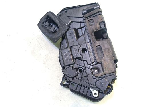 Front right lock SEAT IBIZA V (KJ1, KJG) 1.0 TSI | BP28430004C97 