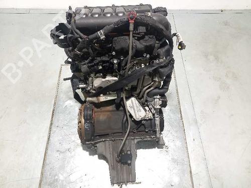 Engine MERCEDES-BENZ B-CLASS Sports Tourer (W245) B 180 CDI (245.207) | BP15839784M1