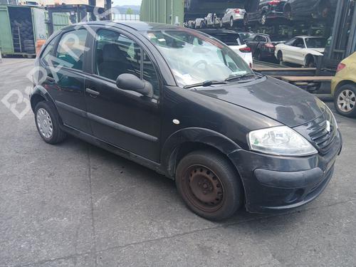 Hovedlysbryter CITROËN C3 I (FC_, FN_) 1.4 i | BP26932507I24 