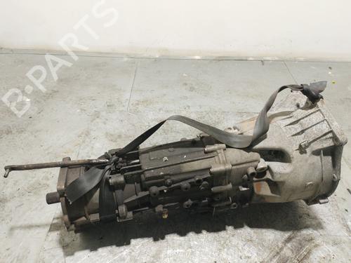 Gearbox BMW X3 (E83) 2.0 d | BP27492622M3 