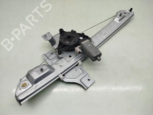 Used Front right window mechanism CITROËN C3 / C3 ORIGIN III (SX) 1.2 THP 110 (110 hp) 23142834