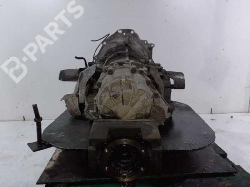 Gearbox AUDI A4 B6 (8E2) 3.0 | BP1716941M3 