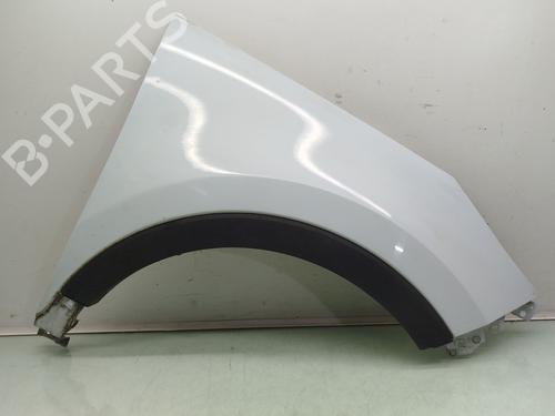 Used Right front fenders KIA SPORTAGE IV (QL, QLE) 1.7 CRDi (116 hp) 32019210